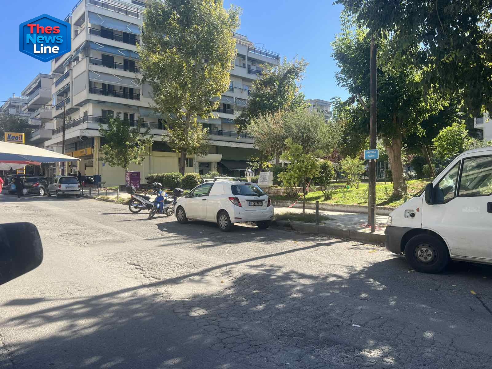 Θεσσαλονίκη: «Στεγνώνει» η αγορά από ψάρια – Άδεια η λαϊκή από ψαράδες
