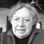 Ο Διονύσης Χαριτόπουλος