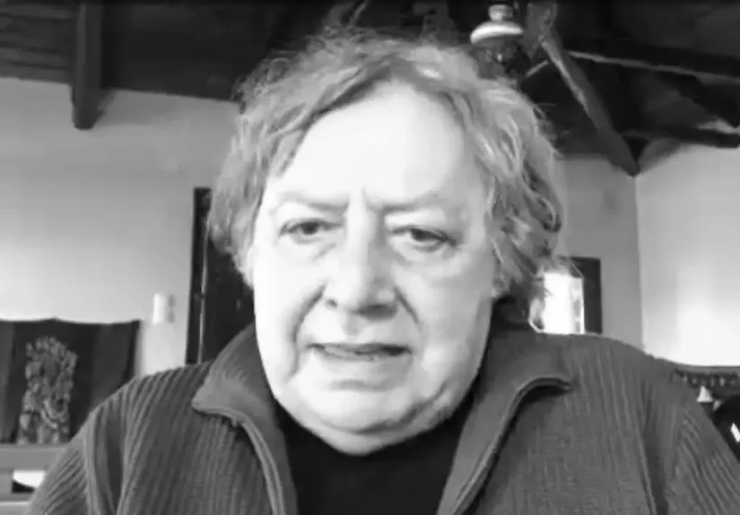 Ο Διονύσης Χαριτόπουλος